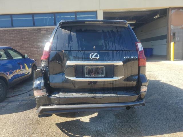 2020 LEXUS GX 460 PRE JTJAM7BX9L5244617
