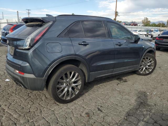 2020 CADILLAC XT4 SPORT - 1GYFZER41LF020790