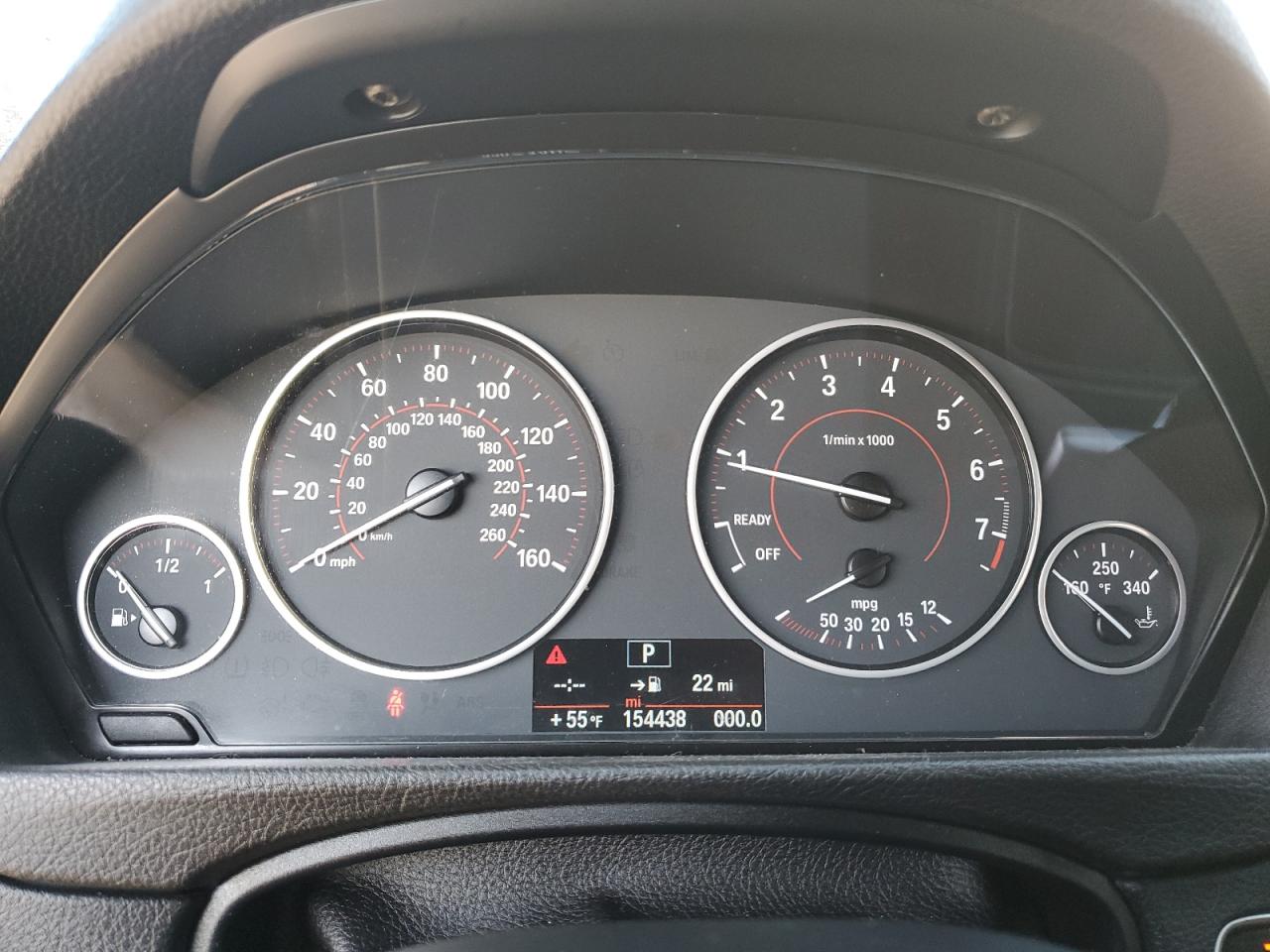 BMW 4 SERIES GRAN COUPE I GRAN COUPE