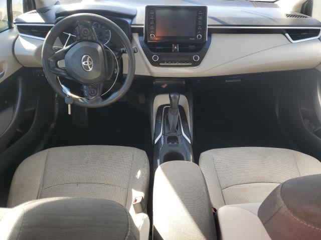 2021 TOYOTA COROLLA LE - JTDEPMAE4MJ121018