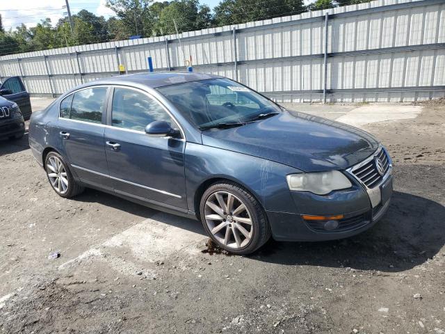 2008 VOLKSWAGEN PASSAT VR6 #3260442578