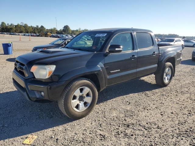TOYOTA TACOMA DOU