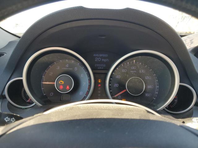 2012 ACURA TL #3290123261