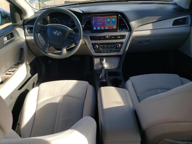 2015 HYUNDAI SONATA SE 5NPE24AF2FH150522