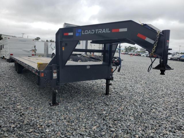 Global Auto Auctions: 2025 LOAD TRAIL UNKNOWN