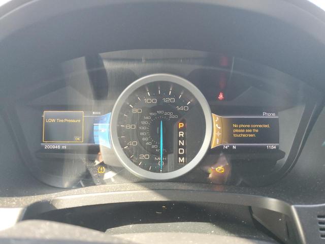 2013 FORD EXPLORER X - 1FM5K8D80DGA17520