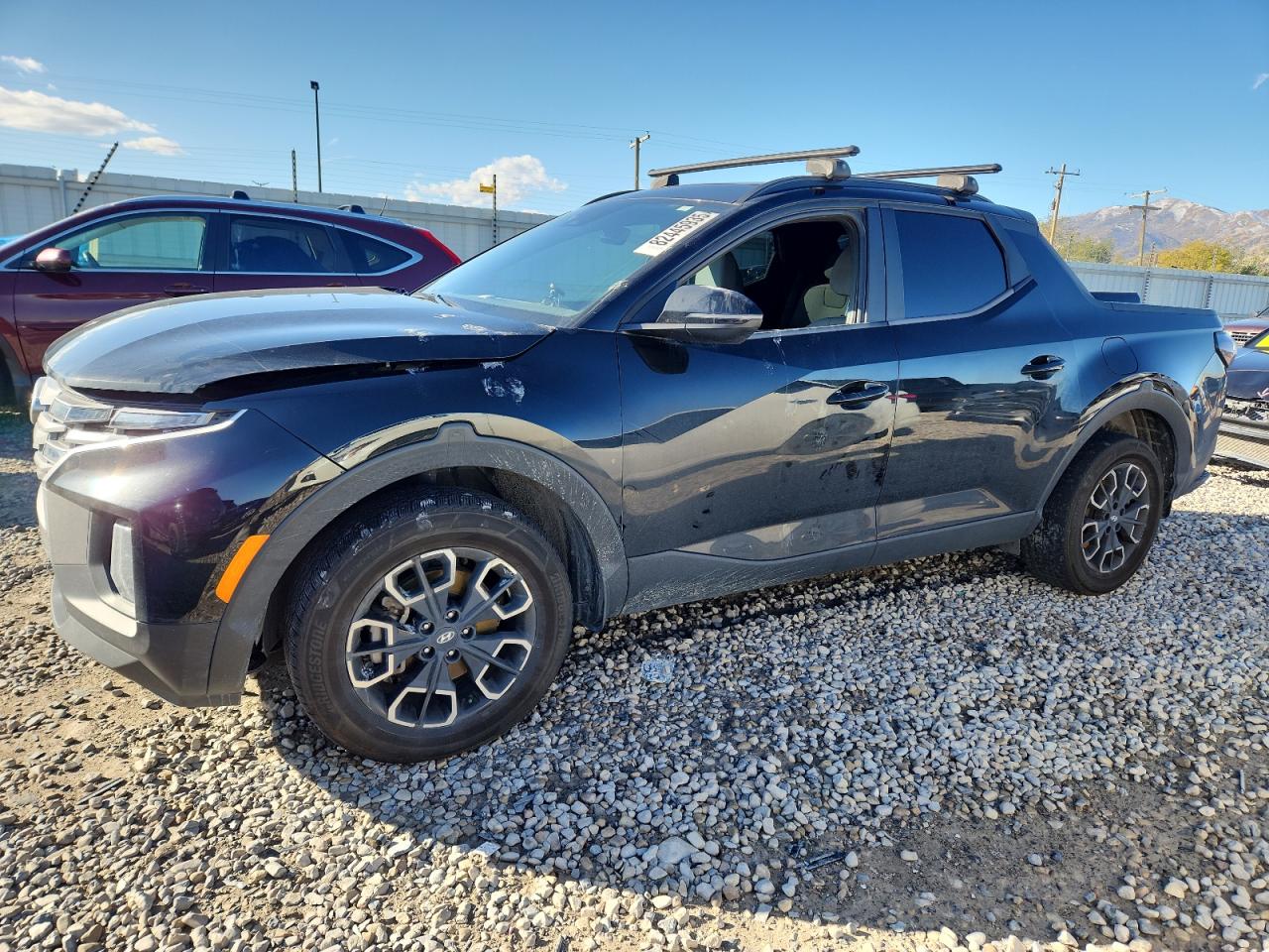 HYUNDAI SANTA CRUZ SEL PREMIUM