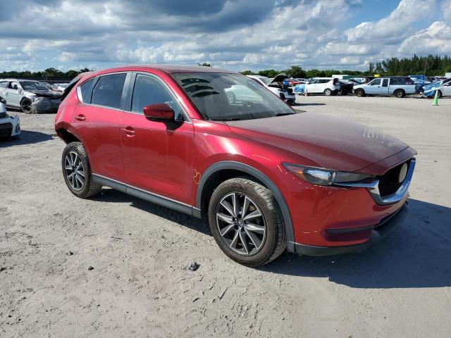 2018 MAZDA CX-5 TOURI - JM3KFACMXJ1392919