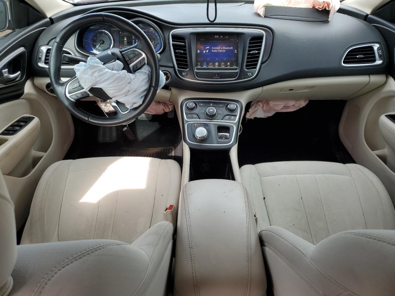 CHRYSLER 200 LIMITED