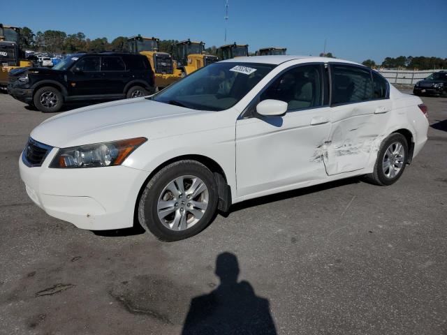 Global Auto Auctions: 2009 HONDA ACCORD LXP