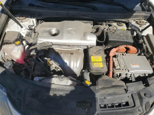 2013 LEXUS ES 300H #3278661953