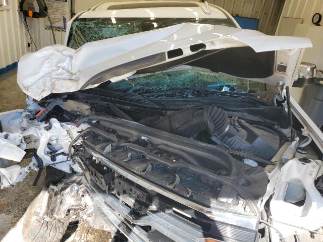 2022 GMC SIERRA K1500 SLT #3283836457