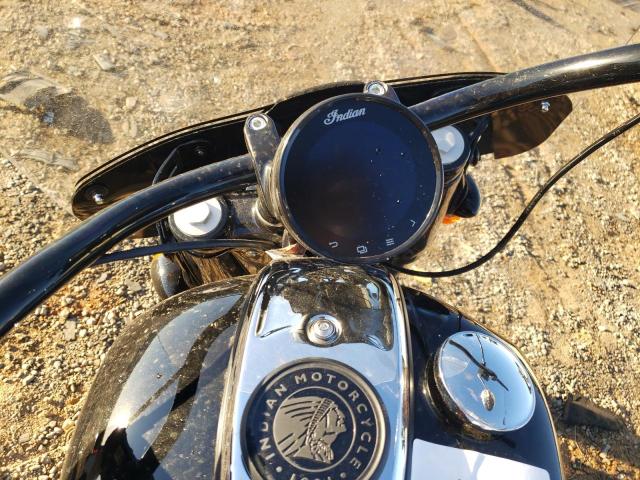 2024 INDIAN MOTORCYCLE CO. SUPER CHIE #3297099490