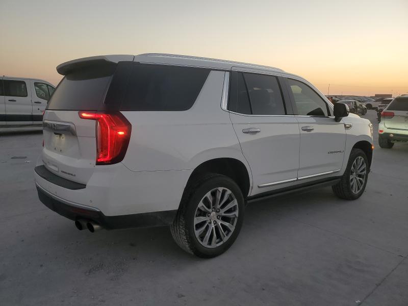 2021 GMC YUKON DENA #3278929055