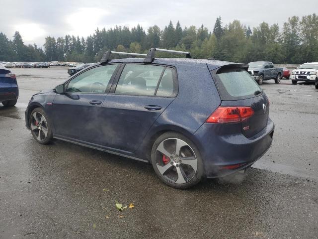 2016 VOLKSWAGEN GTI S/SE 3VW447AU9GM037276