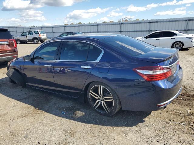 2016 HONDA ACCORD SPO - 1HGCR2F5XGA055028