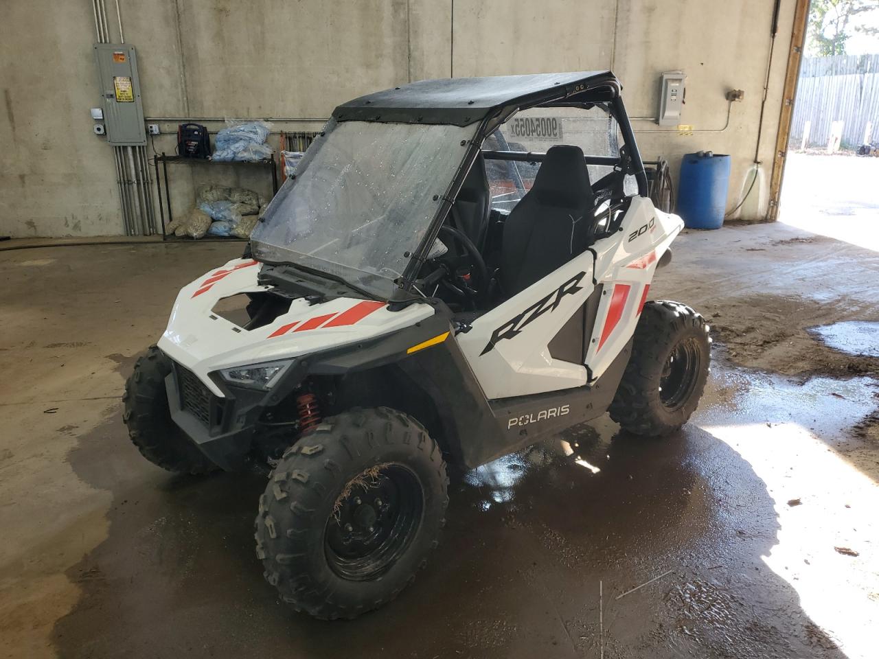 Lot #3315932082 2023 POLARIS UNKNOWN
