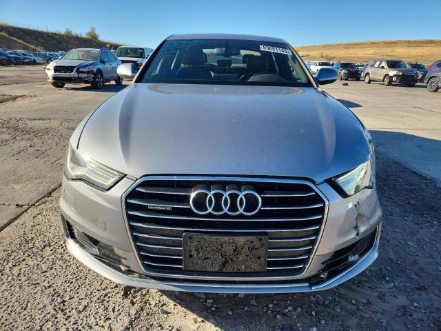 2016 AUDI A6 PREMIUM - WAUGFAFCXGN074377