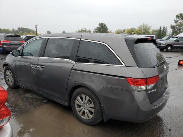 2016 HONDA ODYSSEY EX - 5FNRL5H61GB157228