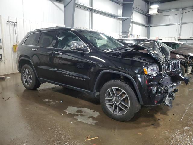 2019 JEEP GRAND CHER #3283988835