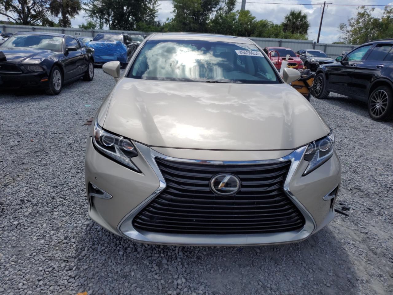 LEXUS ES 350