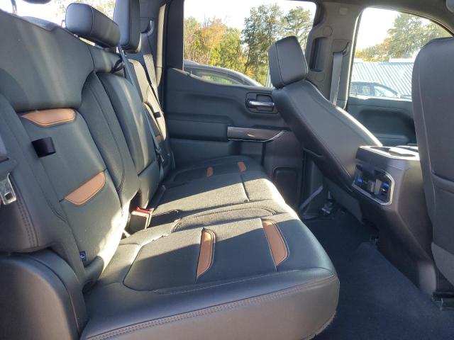 2021 GMC SIERRA K15 #3291257989