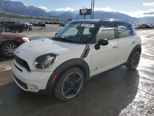 MINI COOPER S C
