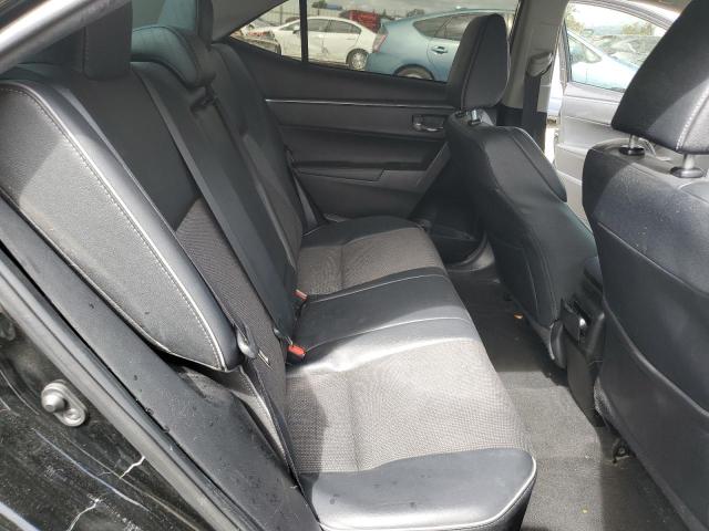 2016 TOYOTA COROLLA L - 5YFBURHE9GP498121