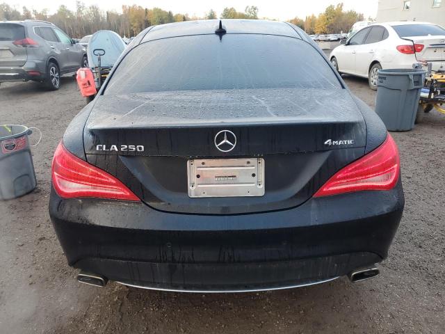 2015 MERCEDES-BENZ CLA 250 4M WDDSJ4GB9FN263237