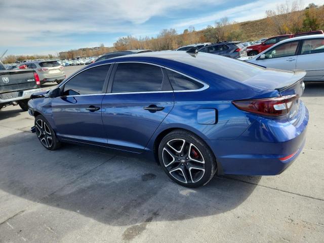 2015 HYUNDAI SONATA SE - 5NPE24AF3FH140159