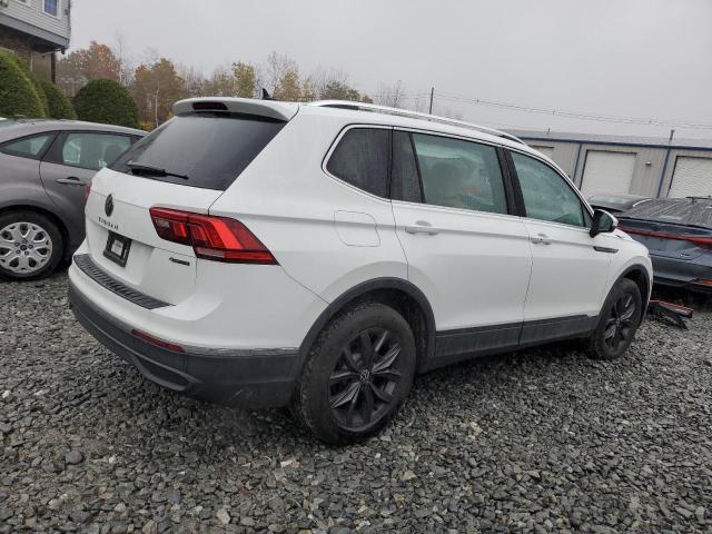 2024 VOLKSWAGEN TIGUAN SE #3294432502