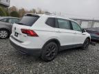 Lot #3294432502 2024 VOLKSWAGEN TIGUAN SE
