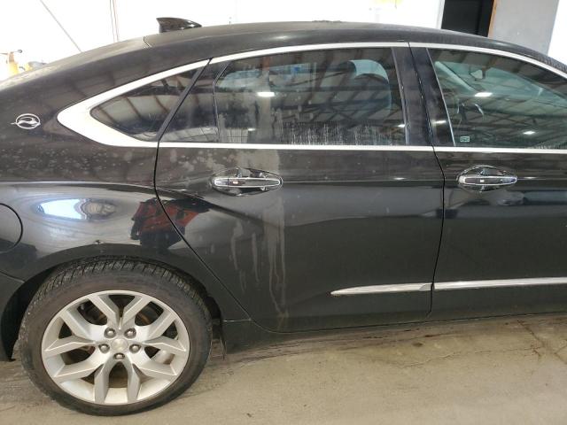 2017 CHEVROLET IMPALA PRE 1G1145S31HU136275