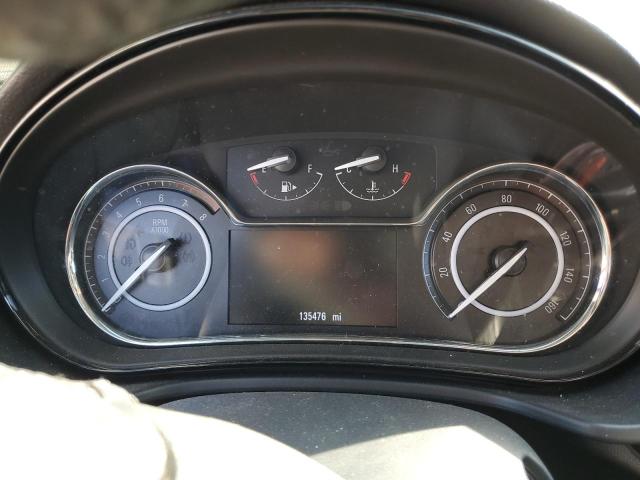 2017 BUICK REGAL SPORT TOURING - 2G4GL5EXXH9174941