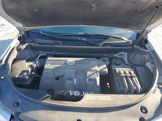 2011 CADILLAC SRX LUXURY #3291411150