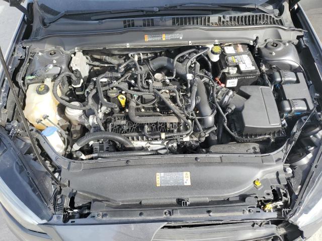 2020 FORD FUSION SE #3278549929