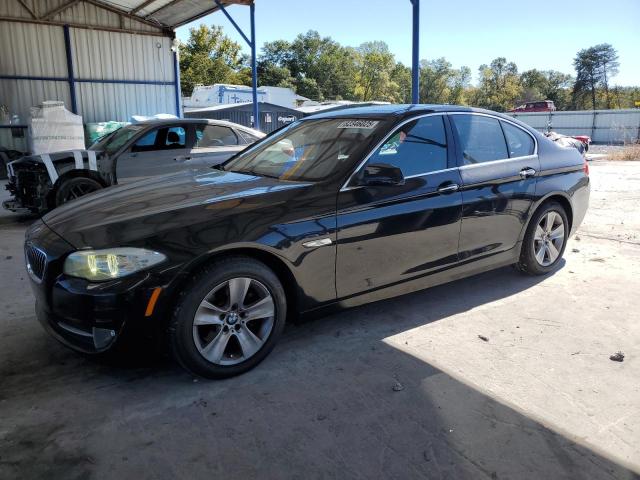 Global Auto Auctions: 2013 BMW 528 I