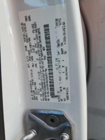 2013 FORD ESCAPE SE - 1FMCU0GX0DUD87759