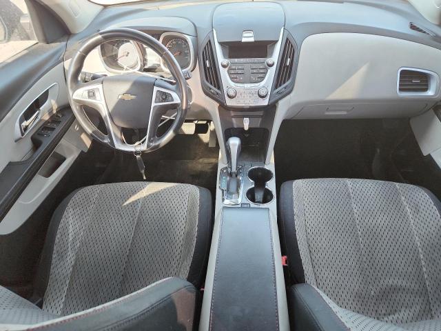 2011 CHEVROLET EQUINOX LS - 2CNALBEC8B6254796