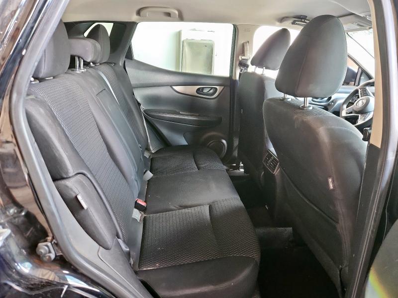 2020 NISSAN ROGUE SPOR #3279826271