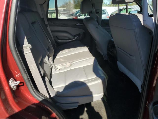 2016 CHEVROLET TAHOE K150 - 1GNSKBKC0GR325346