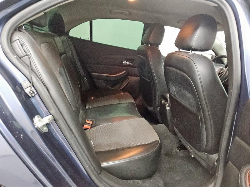 2013 CHEVROLET MALIBU 1LT - 1G11C5SA0DF319375