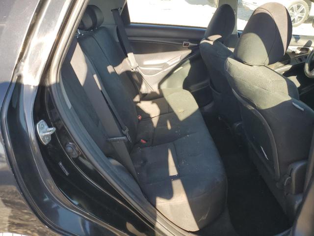 2009 TOYOTA COROLLA MA #3291436142