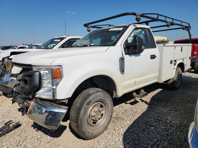 Global Auto Auctions: 2022 FORD F250 SUPER