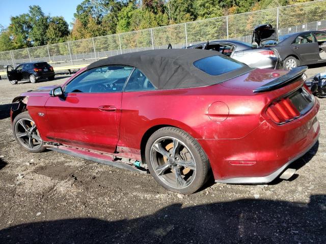2017 FORD MUSTANG GT #3278713628