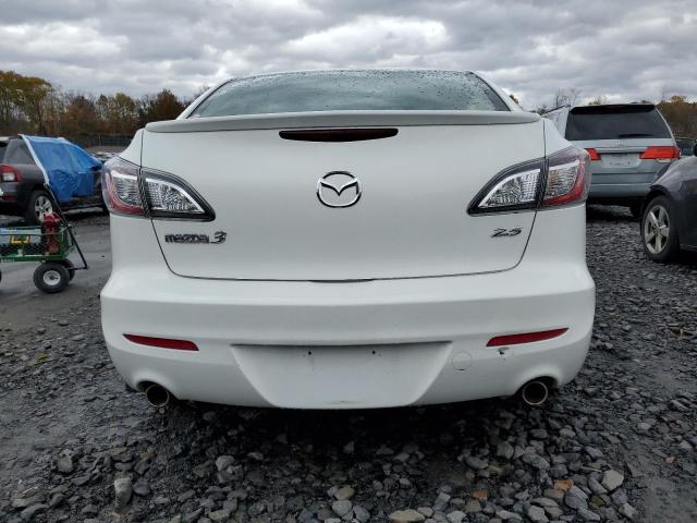 2010 MAZDA 3 S - JM1BL1S64A1265409