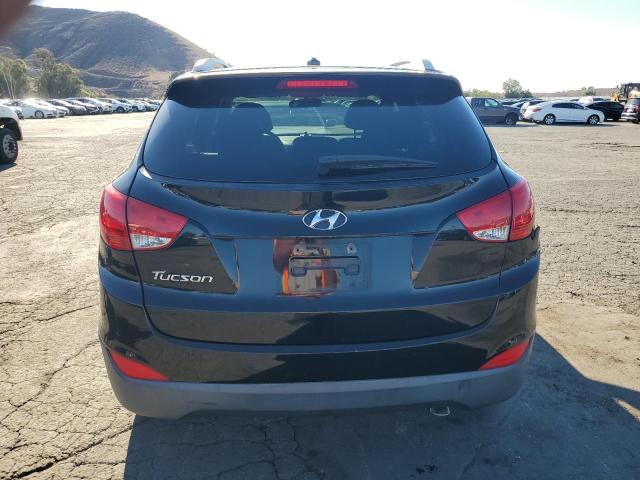 2015 HYUNDAI TUCSON LIM #3283768444