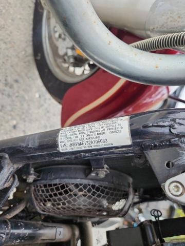 2002 KAWASAKI VN1500 E JKBVNAE132A105083