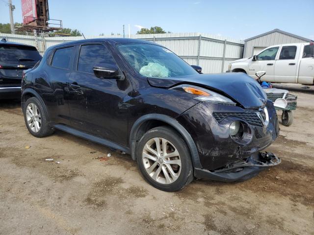 2016 NISSAN JUKE S #3298065128