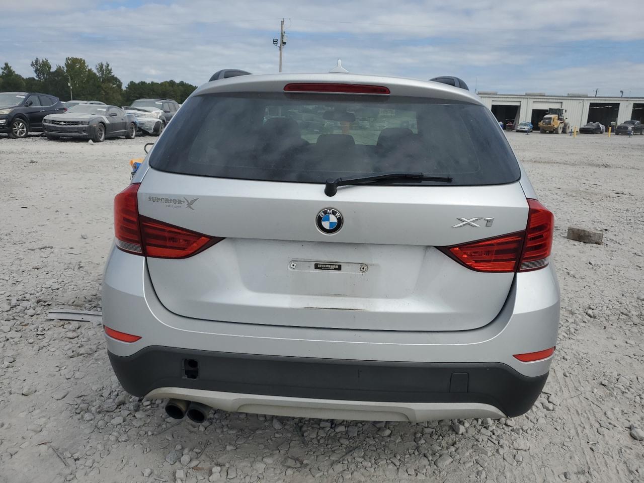BMW X1 SDRIVE28I